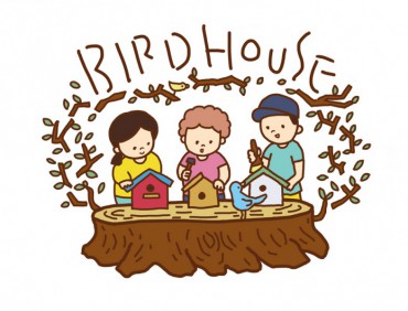 BIRDHOUSE