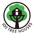 100 TREE HOUSES
